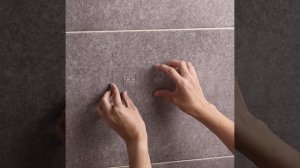 Полка для ванной и кухни без сверления