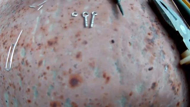 Хитрый поплавок,поплавок неваляшка-для карася .