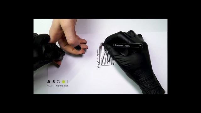 4 ошибки при снятии гель-лака с ногтей.? Работаем фрезой в домашних условиях?Удаление самостоятельн смотреть онлайн