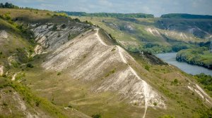 Лучшая природа Воронежской области