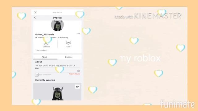 Red Panda-Roblox iNtRo CoNtEsT смотреть онлайн