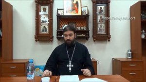 Как поступать православному в мирской профессии? Протоиерей Андрей Ткачев. Елицы