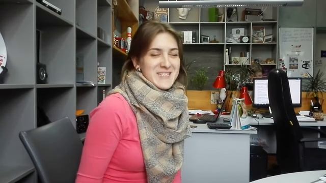 Общественному книжному шкафу - 3 года! смотреть онлайн