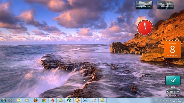 Как исправить кодировку русского языка (проблема с кракозябрами) смотреть онлайн