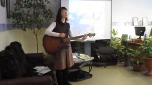 Песня "Здесь вам не равнина, здесь климат иной." Высоцкого