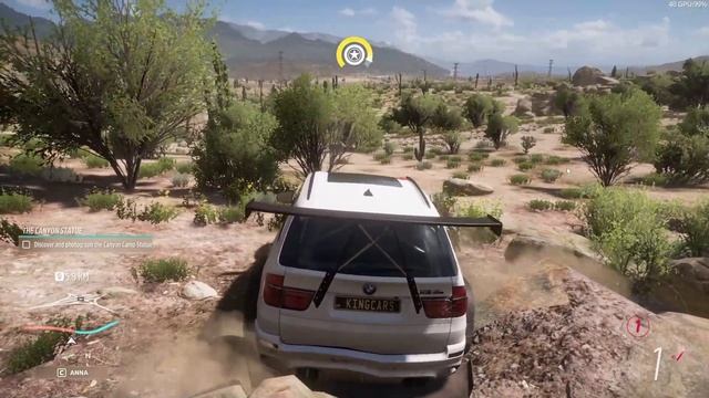 BMW X5 M FORZA EDITION||FORZA HORIZON 5||OMEN 15 ||GEFORCE GTX смотреть онлайн