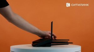 Обзор Wi-Fi роутера ASUS TUF-AX5400 | Ситилинк