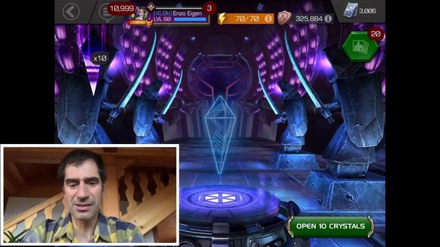 Popping 20 Dragon Ball Cavalier Crystals смотреть онлайн