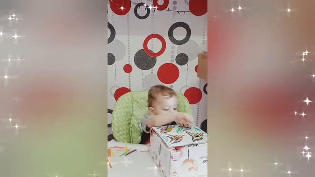 1 год игра кормим рыбок мелкая моторика рук Игры с коробками с ребенком с года смотреть онлайн