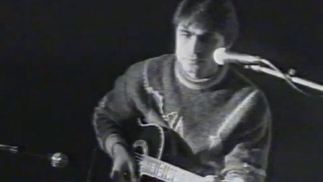 БЕКХАН БАРАХОЕВ,Песня «Волки»(акустика, Грозный, 1995 г.) смотреть онлайн