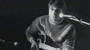 БЕКХАН БАРАХОЕВ,Песня «Волки»(акустика, Грозный, 1995 г.)