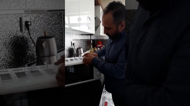 VESTEL MD 20 MB MİKRODALGA FIRIN KUTU AÇILIMI смотреть онлайн