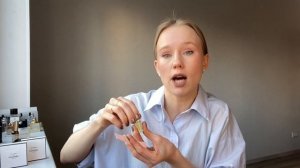 Парфюм за 50 тысяч! Бутиковая Chanel Gardenia, Le Lion. Затест и мои впечатления