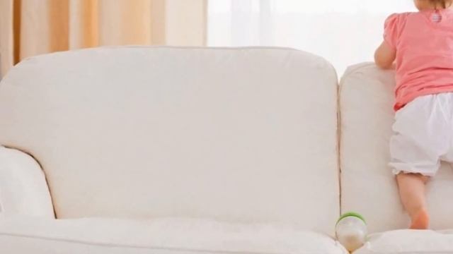 Мама не могла понять, почему ее ребенок стал нервным. Скрытая видеокамера помогла выявить причину смотреть онлайн