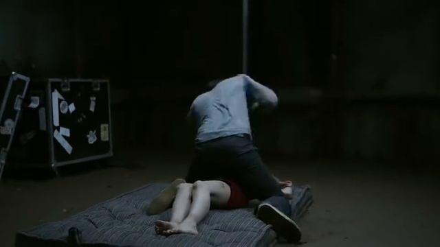 Я плюю на ваши могилы 2 2013 HD
