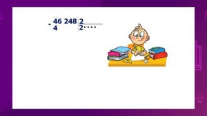 Математика. 4 класс. Умножение и деление многозначного числа на однозначное /28.09.2020/