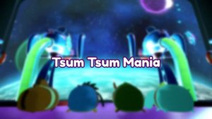 Disney TSUM TSUM FESTIVAL - Available 8 November 2019 | Nintendo Switch™