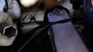 "Оживление мертвеца" или первое ТО и выезд "хачироку AE08" (ВАЗ 2108) пол года простоя на пеньках..