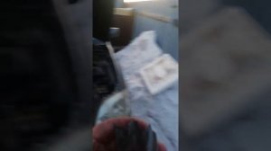 завихритель воздуха тойота королла 120 3zz fe 1.6