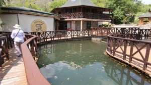 Пятигорск Парк Родник