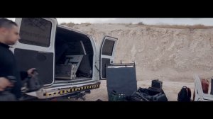 Artik & Asti - Очень очень (Backstage)