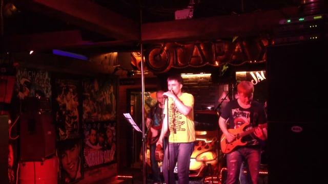 Cobalt "Страна чудес" (Серьга cover) смотреть онлайн