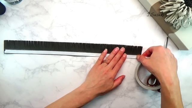 Gift Wrapping | Fluffy Paper Flower Gift Box Decoration Ideas | I.Sasaki Original смотреть онлайн