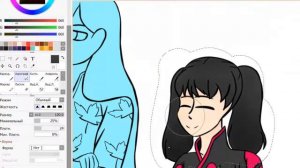 Хуманизируем что попало.15 часть и два персонажа одновременно