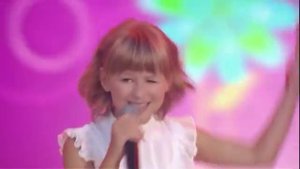 Валентина Бирюкова и Ярослава Дегтярёва  - Аист на крыше (День семьи, любви и верности - Муром 2018