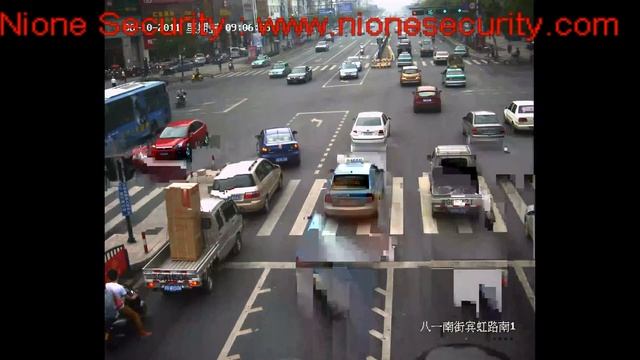 3 Megapixel Full HD Progressive Scan ICR Network CCTV Security Camera Day & Night Video Demo смотреть онлайн