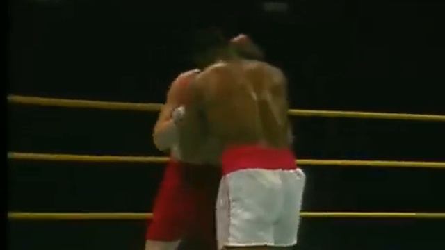 Mike Tyson vs Steve Zouski смотреть онлайн