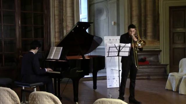 sonata vox gabrieli sulek - giovanni смотреть онлайн