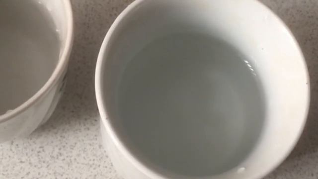 Очистка воды. Самый простой способ: заморозка. смотреть онлайн