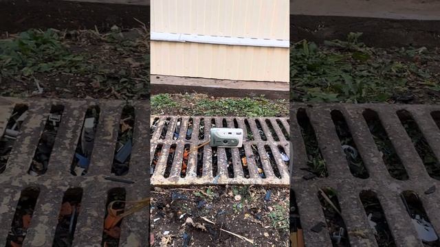 КУВАЛДА! Испытываем Японский фотоаппарат кувалдой смотреть онлайн