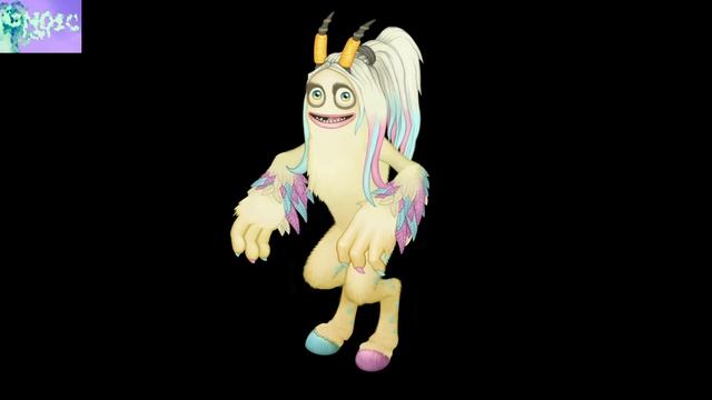 Все звуки Острова Растений | Звуки монстров смотреть онлайн