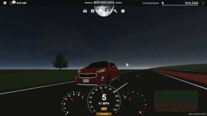 ТОП 5 ИГР РОБЛОКС ПРО МАШИНЫ!!!
