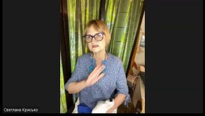 Встреча 14. Вебинар со Светланой Крисько. Об изделиях с микросферами (07.07.2022)