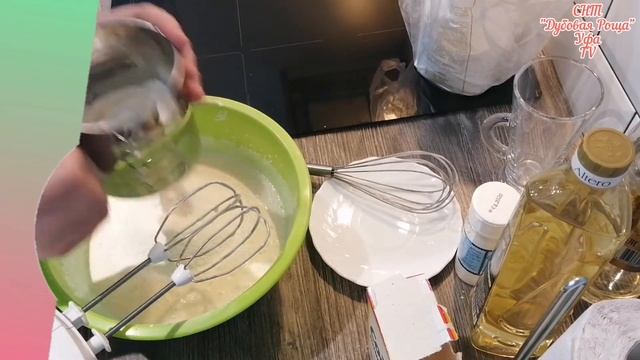 ?ПЫШНЫЕ И ВКУСНЫЕ ОЛАДЬИ В ДОМАШНИХ УСЛОВИЯХ! КУЛИНАРНОЕ ШОУ #5 смотреть онлайн