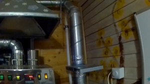 Сервелат. Кедровые орешки и специя "Немного боли", фишка этой версии