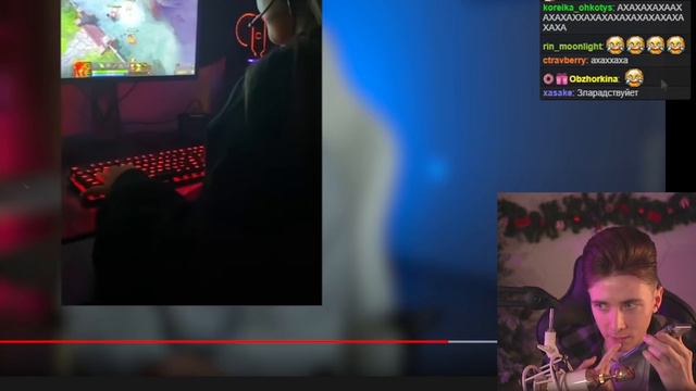 ХЕСУС ПОЗВОНИЛ АДМИНУ ТВИЧА смотреть онлайн