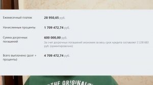 Как правильно погасить ипотеку досрочно? Уменьшать платёж или срок но есть и 3й вариант