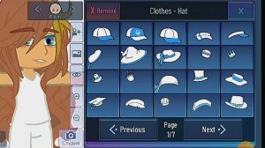 ♪Туториал♪ ★Как сделать красивую ос★