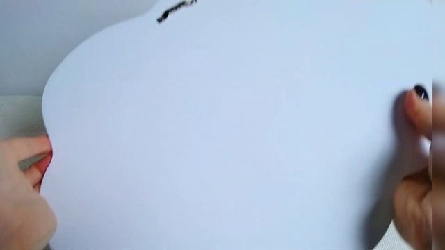 Зеркало облако белый (видео обзор)