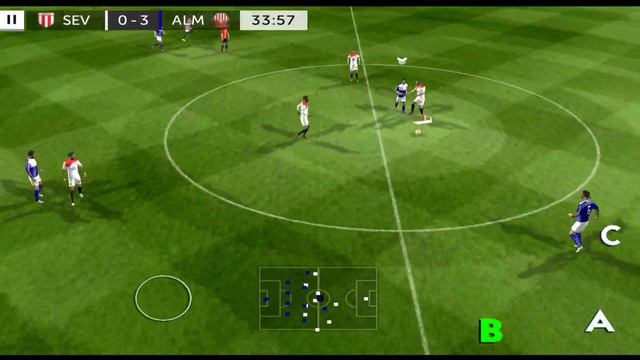 FTS 22 Mod FiFa 22 Android Offline #44 Graphics Claudinho Kits & Transfer 2022 Watch Gaming FTS 22