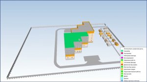4D-моделирование в 7D Modeler