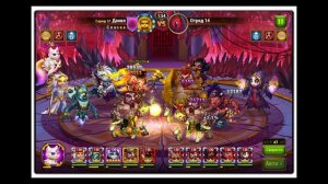 Хроники Хаоса — 12 Приключение | Прохождение Мощной Пачкой