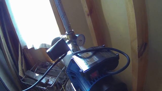 9.Водоподъёмная установка