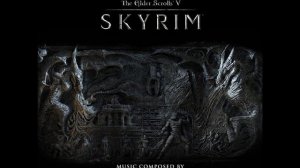 The Elder Scrolls V: Skyrim OST - CD1 - 17 - Secunda