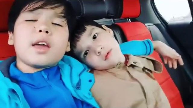 Мальчик перепел песню до слёз! 💦 смотреть онлайн