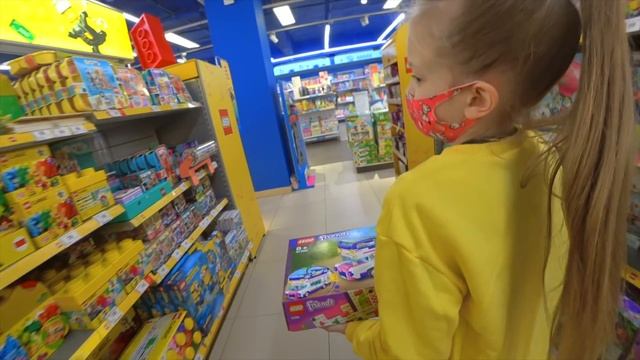 VLOG: Едем в Москву получать награду! 8-10.05.21 смотреть онлайн